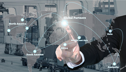 世界，你好！